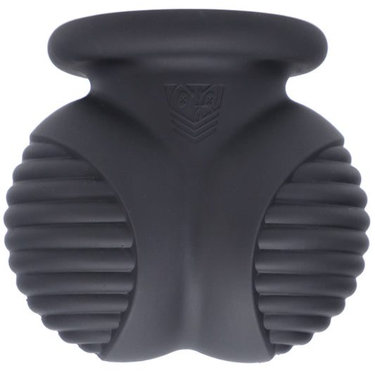 Fort Troff - Ball Bunker - Black Ball Stretcher