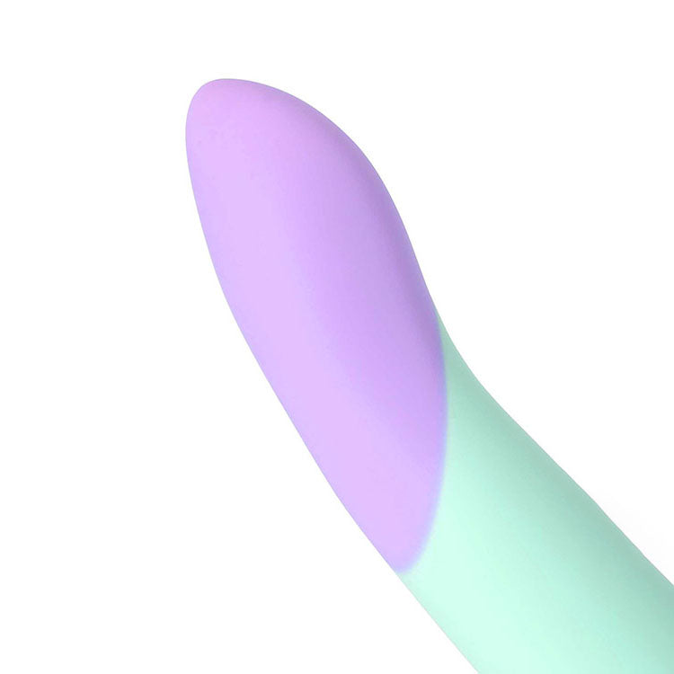 Adam & Eve BLISS - Coloured 16.5 cm Dildo
