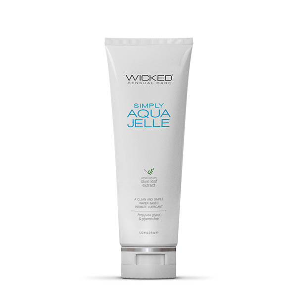 Smooth Moves Start with the Right Lubricants for Anal Play