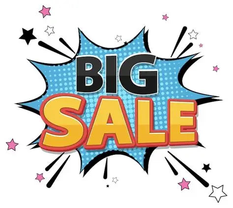 SALES