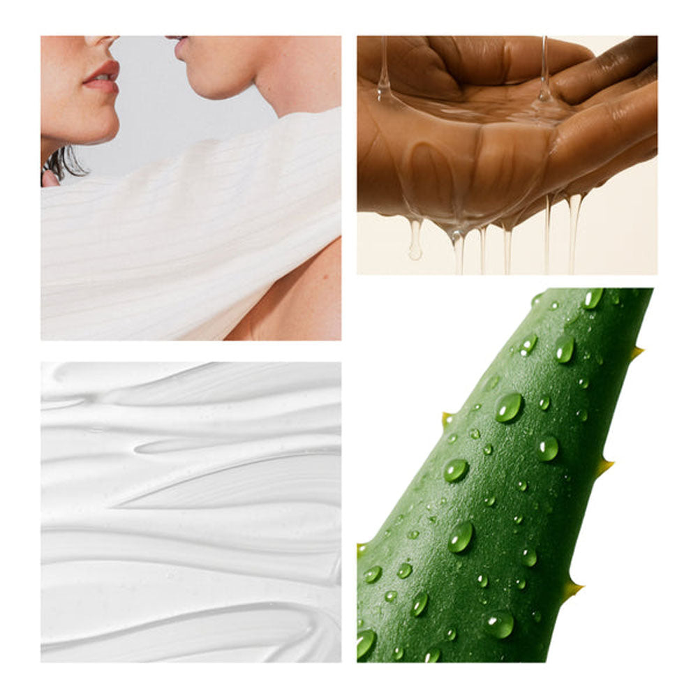 JO Aloe - 60ml - Water Based Lubricant with Aloe - 60 ml Bottle