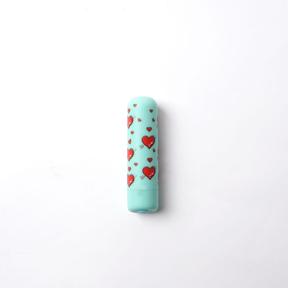 Maia JILLY - Teal - Teal USB Rechargeable Powerful Finger Stimulator