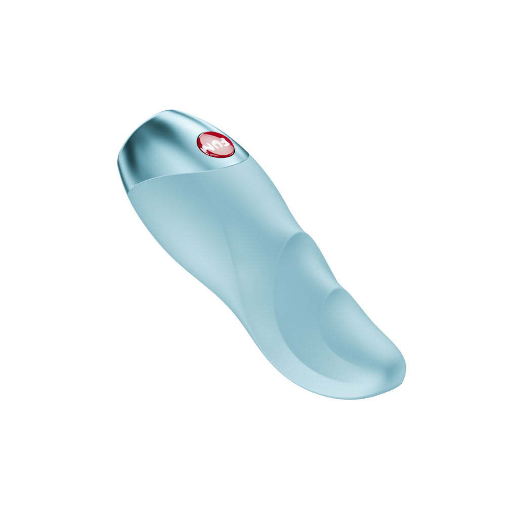 Fun Factory VIOLA Ice blue - Ice Blue Vibrating Bullet
