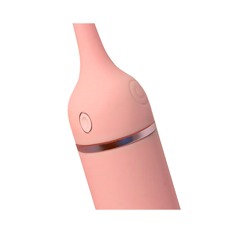 Adam & Eve FIREFLY ROSE - Pink USB Rechargeable Bullet