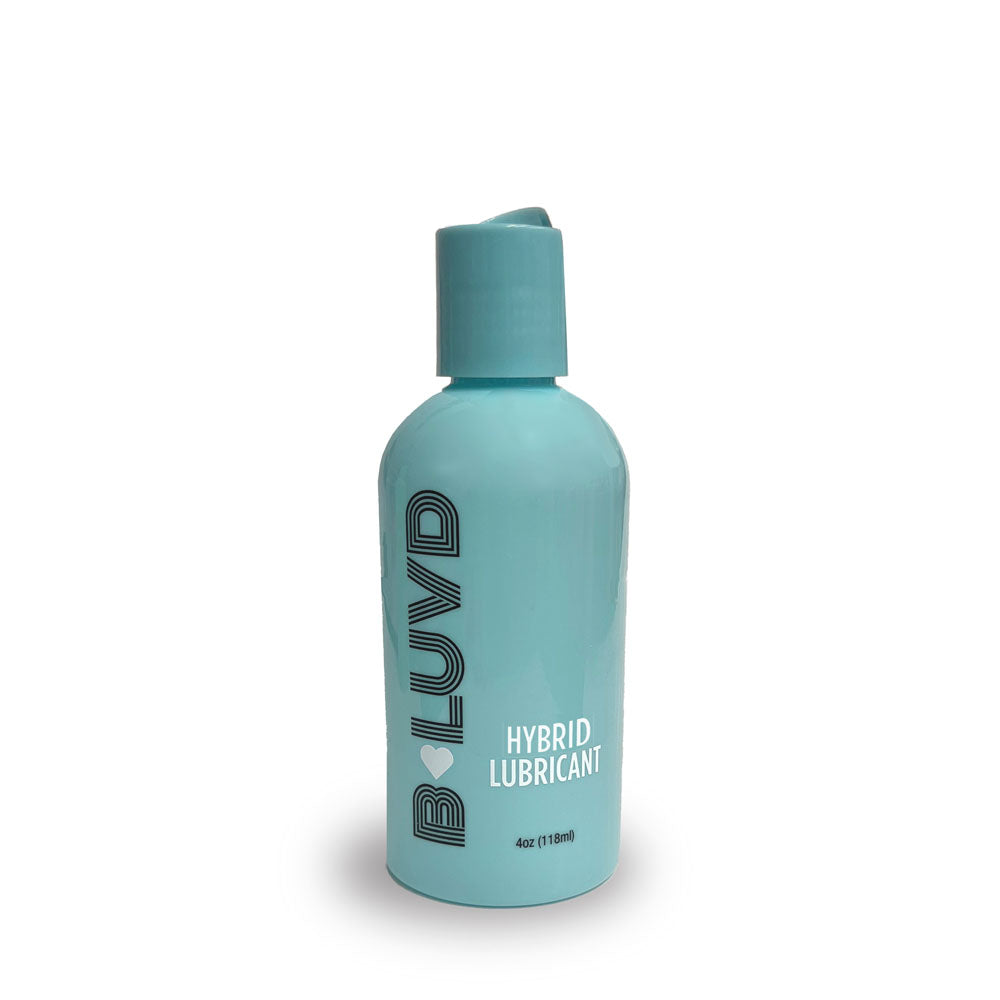 B-LUVD Hybrid Lubricant - Hybrid Lubricant - 118 ml Bottle