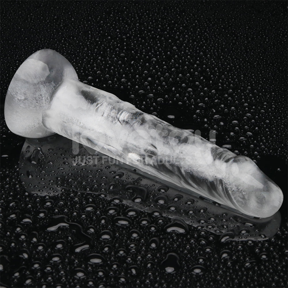 Jokes & Parties Realistic Penis Silicone Ice Tray - Novelty Ice Tray
