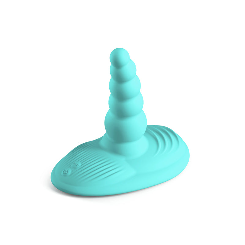Grinders Sublime - Aqua - Aqua USB Rechargeable Vibrating Grinder Pad