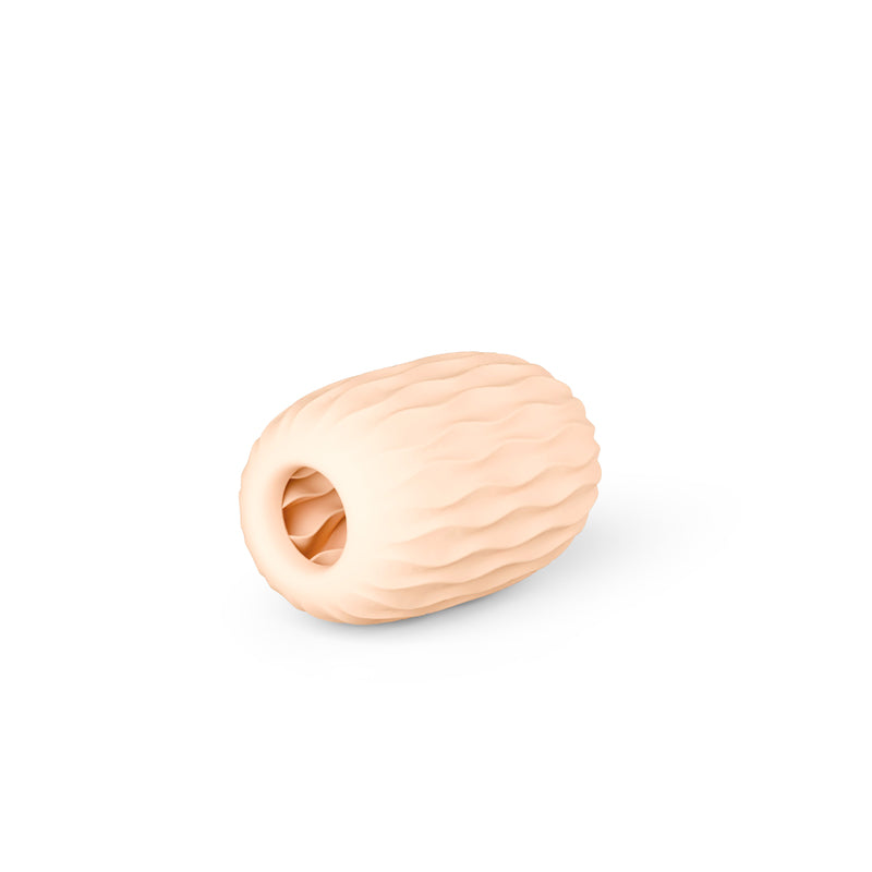 Pocket Pals Lexi - Flesh - Flesh Mini Stroker