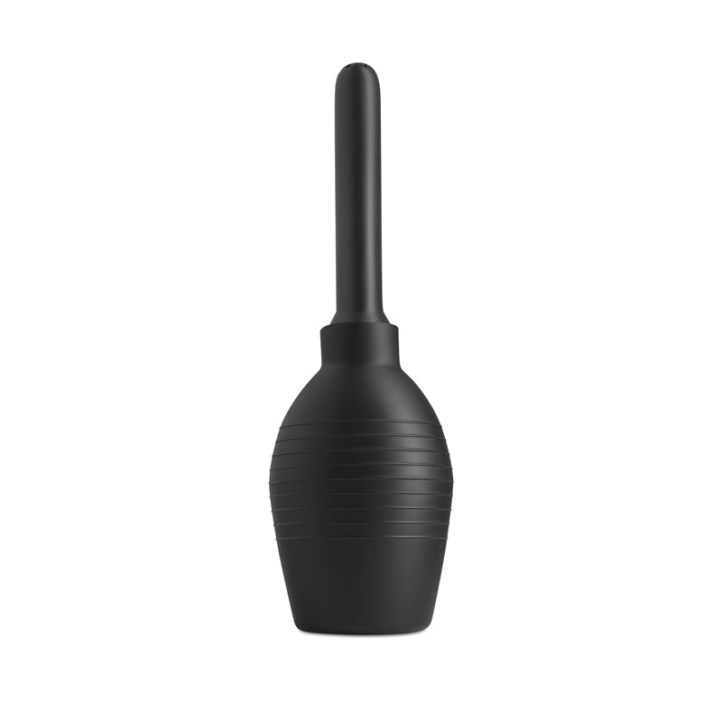 Renegade Body Cleanser 2.0 - Black - Black Unisex Douche