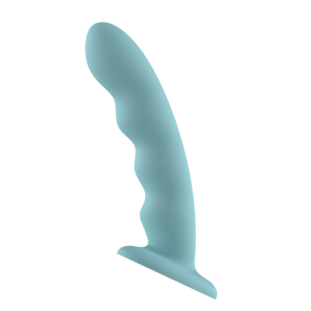 Passion Play Liquid Silicone dildo -