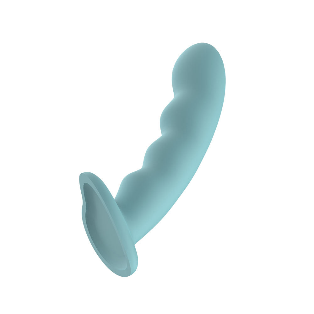 Passion Play Liquid Silicone dildo -