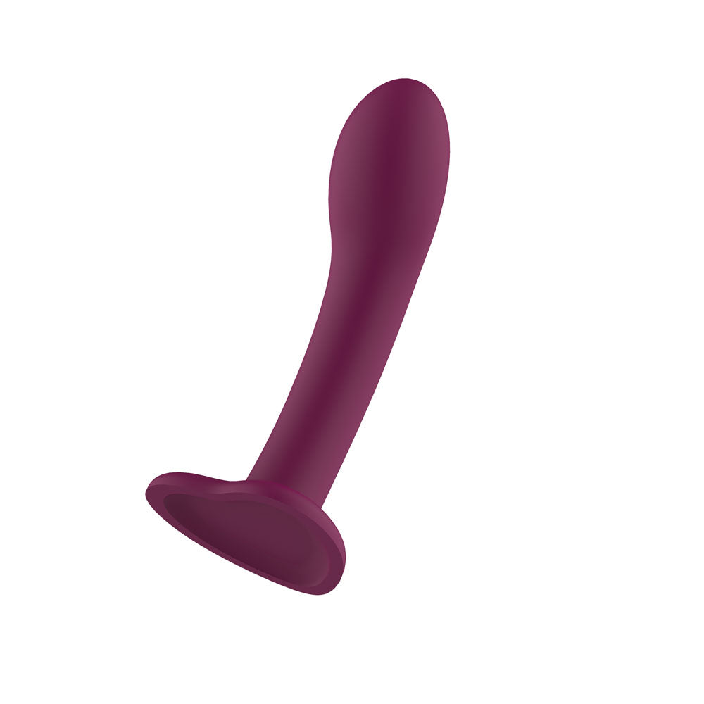 Passion Play Liquid Silicone dildo -
