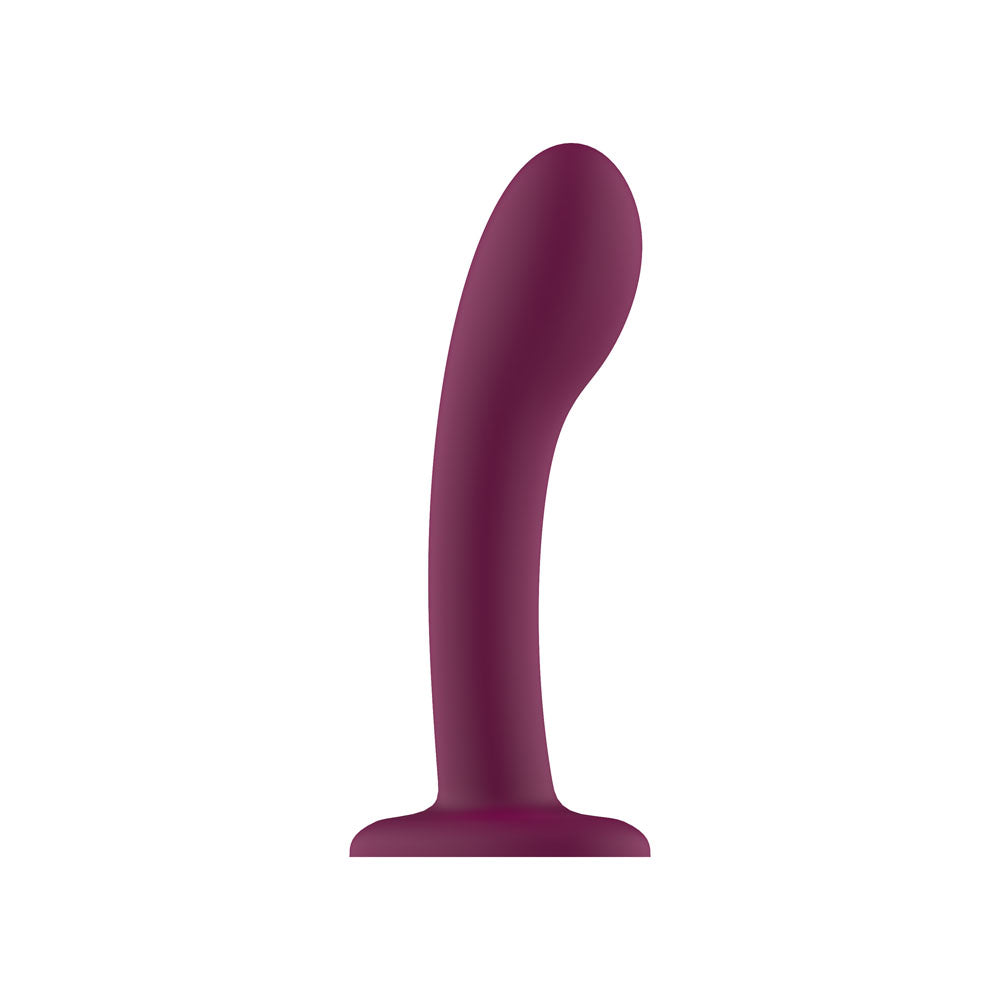 Passion Play Liquid Silicone dildo -