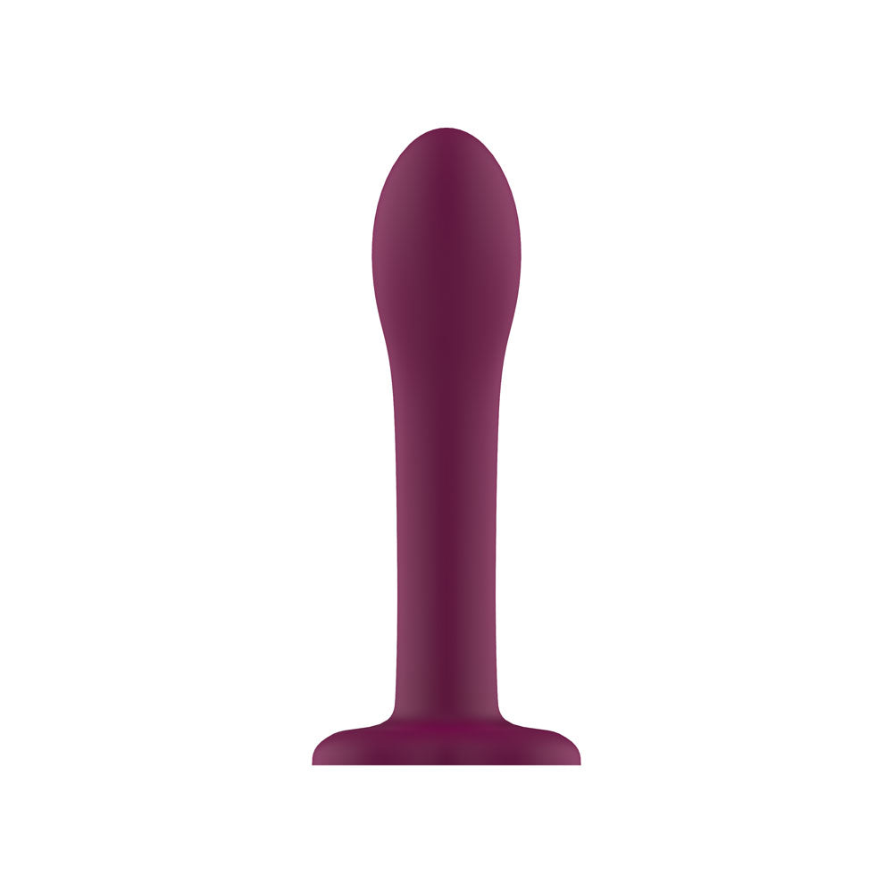 Passion Play Liquid Silicone dildo -