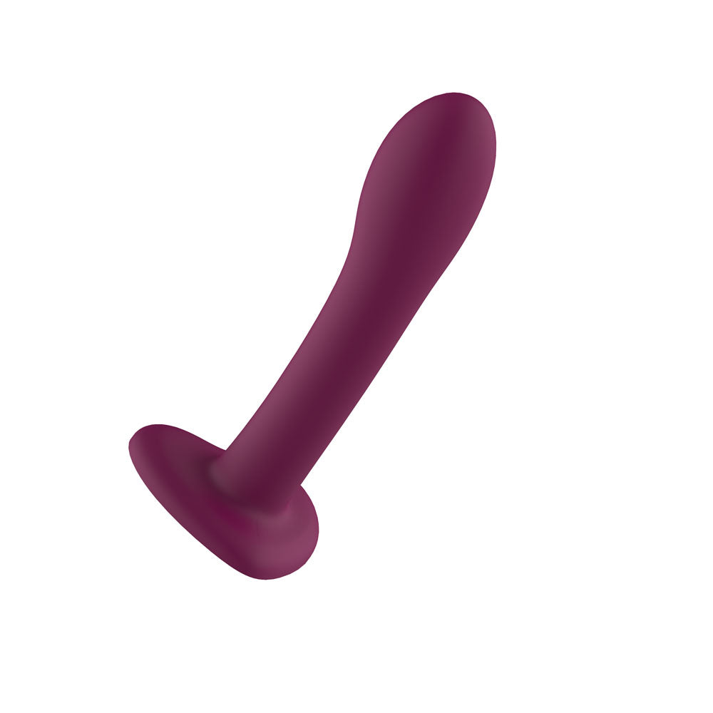 Passion Play Liquid Silicone dildo -
