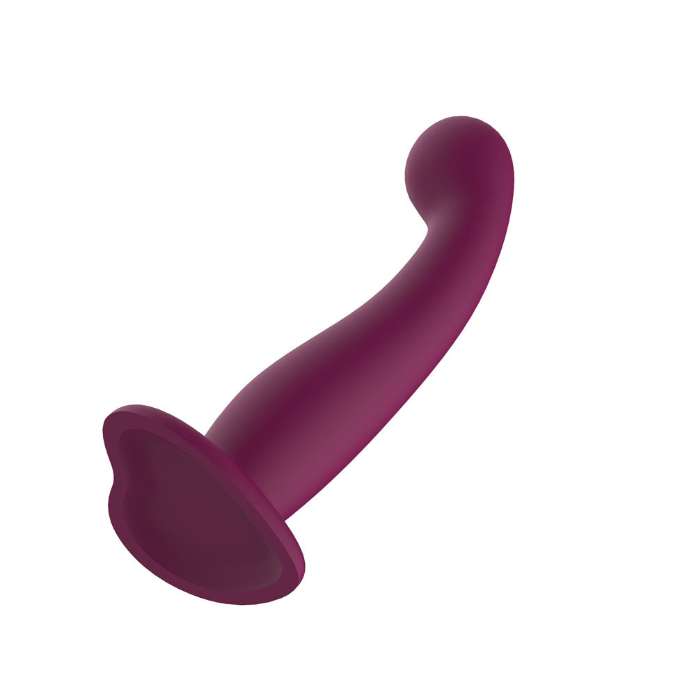 Passion Play Liquid Silicone dildo -