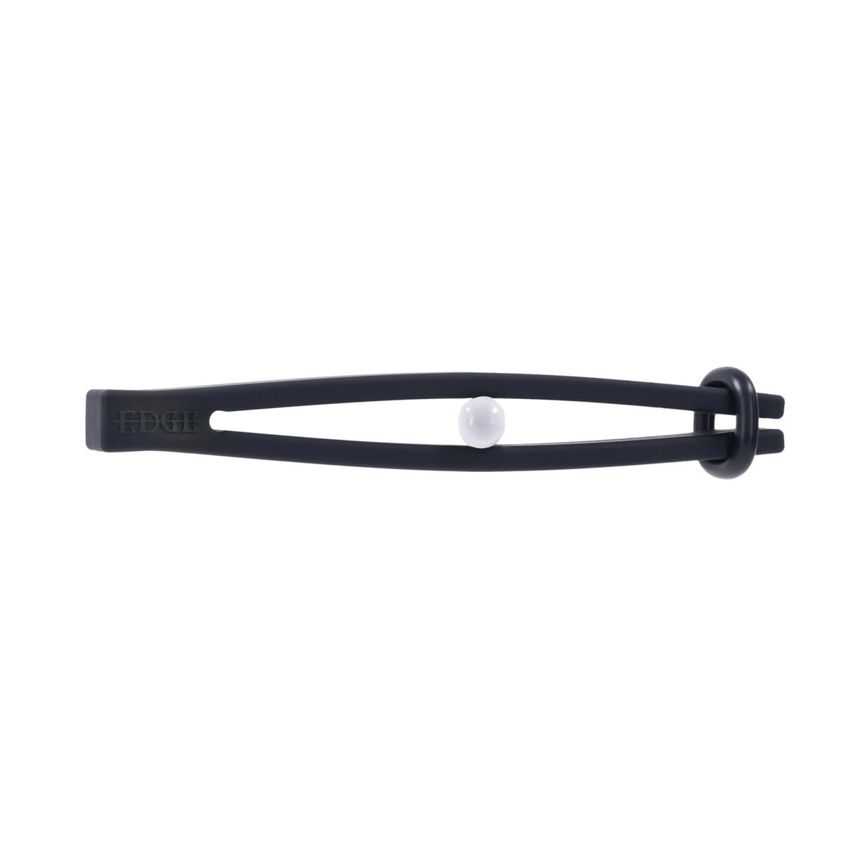 EDGE Silicone Pinching Rods - Black Nipple Restraints