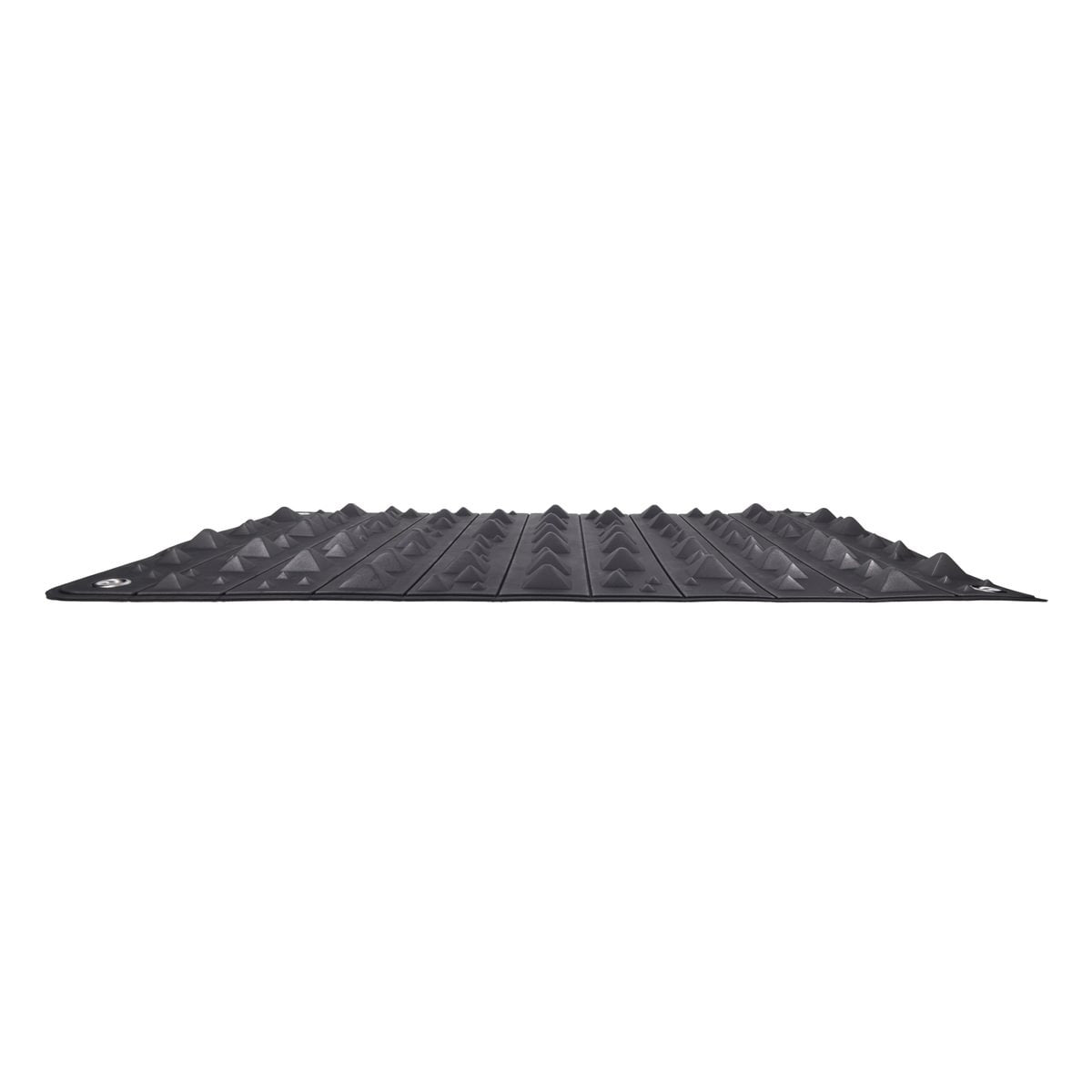 EDGE Spiked Punishment Mat - Black Sensory Play Mat