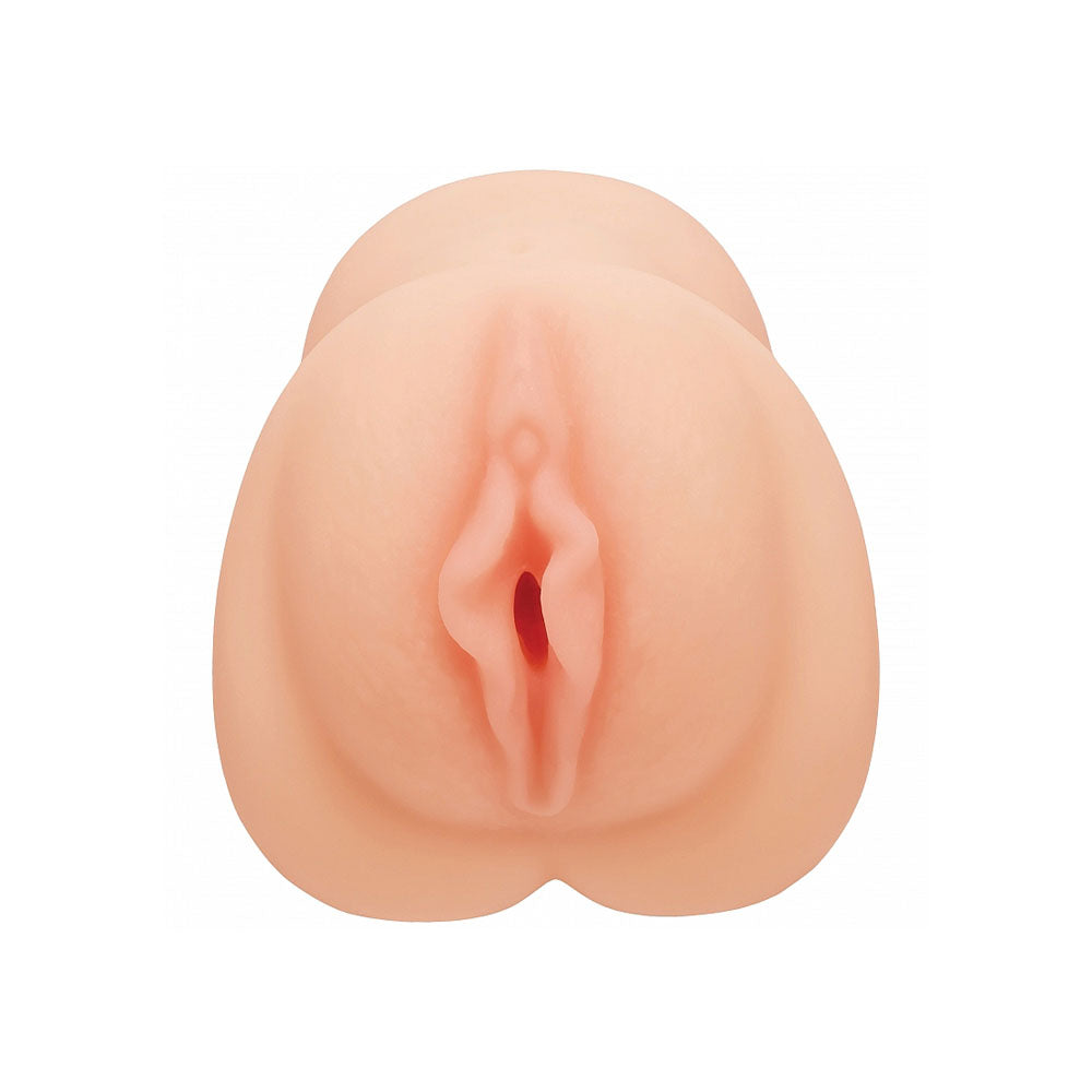 XKIN Secret Affairs - Delilah - Flesh 15 cm Vagina Stroker